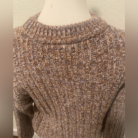 Cozy Warm Mock Turtle Neck by Universal Thread - Picture 3 of 4